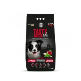 mangime Biofeed Tasty Life Carne di vitello 12 kg