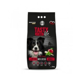 mangime Biofeed Tasty Life Carne di vitello 12 kg