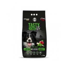 mangime Biofeed Tasty Life Agnello 12 kg