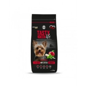 mangime Biofeed Tasty Life Adult Small Carne di vitello 1,5 Kg