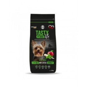 mangime Biofeed Tasty Life Adult Small Agnello 1,5 Kg