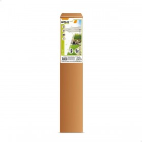Ombrellone Aktive 300 x 275 x 300 cm Crema Ø 300 cm