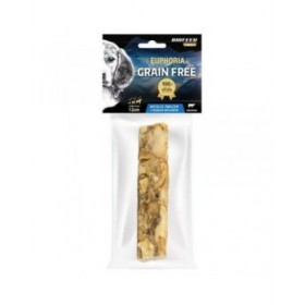 Snack per Cani Biofeed Euphoria Grain Carne di manzo e vitello
