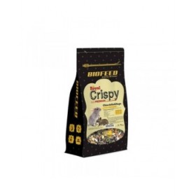 mangime Biofeed Royal Crispy Premium 750 g