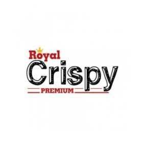 mangime Biofeed Royal Crispy Premium 750 g