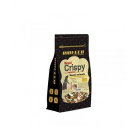 mangime Biofeed Royal Crispy Premium 750 g