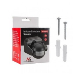 Sensore Intelligente di Porte e Finestre MacLean MCE358 GR