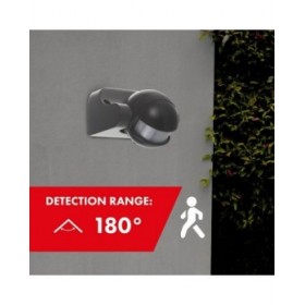 Sensore Intelligente di Porte e Finestre MacLean MCE358 GR