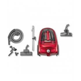 Aspirapolvere senza Sacchetto Gorenje VCE03SPRCY Rosso 800 W