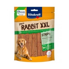 Snack per Cani Vitakraft Coniglio 250 g