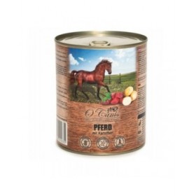 Snack per Cani O'canis 800 g