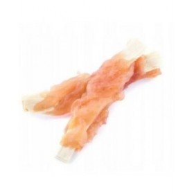 Snack per Cani Maced NA Pollo Pesce Baccalà 60 g