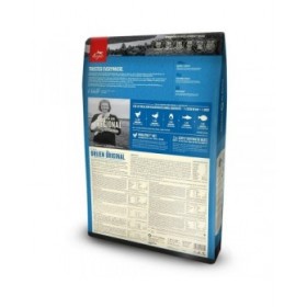 mangime Orijen Original Adulto Pollo Tacchino Pesce 6 Kg