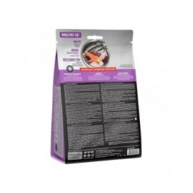 Cibo per gatti Orijen Pollo Tacchino 1,8 kg