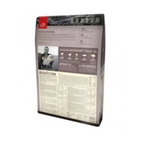 mangime Orijen Fit&Trim Adulto Pollo Tacchino Pesce Agnello 11,4 Kg