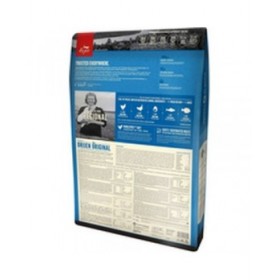 mangime Orijen Original Adulto Pollo Tacchino Pesce 11,4 Kg