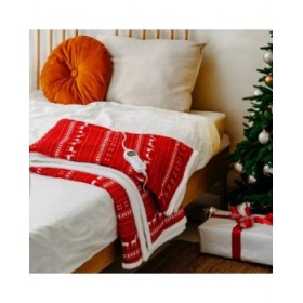 Coperta Elettrica Adler CR 7441 Bianco
