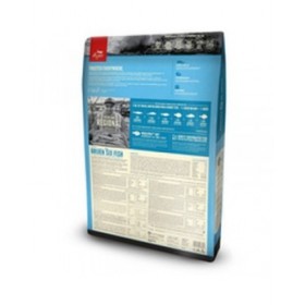 mangime Orijen Six Fish Adulto Pesce 11,4 Kg