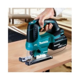 Seghetto Alternativo Makita DJV184Z 3000 spm 18 V
