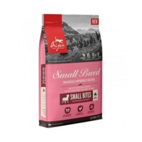mangime Orijen Small Breed Pollo Tacchino Pesce 4,5 Kg