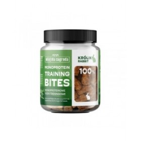 Snack per Cani WIEJSKA ZAGRODA Coniglio 150 g