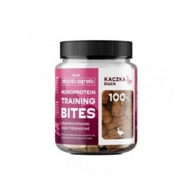 Snack per Cani WIEJSKA ZAGRODA Anatra 150 g