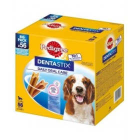 Snack per Cani Pedigree C-785550 Pollo Carne di vitello 1,44 Kg