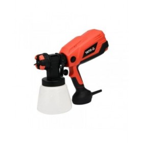 Pistola Elettrica per Verniciatura a Spruzzo Yato YT-82553