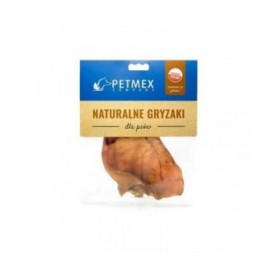 Snack per Cani Petmex pig ear Maiale 40 g