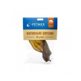 Snack per Cani Petmex Carne di vitello 60 g