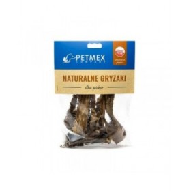 Snack per Cani Petmex Carne di vitello 100 g