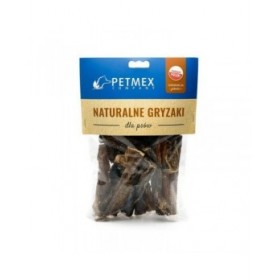 Snack per Cani Petmex Carne di vitello 200 g