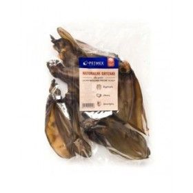 Snack per Cani Petmex Carne di vitello 600 g