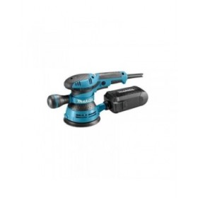 Levigatrice Makita BO5041 300 W Ø 125 mm 125 mm