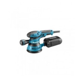 Levigatrice Makita BO5041 300 W Ø 125 mm 125 mm