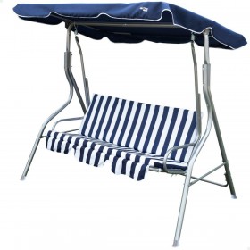 Altalena basculante Aktive 180 x 160 x 107 cm