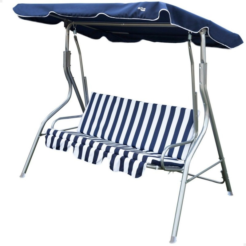 Altalena basculante Aktive 180 x 160 x 107 cm