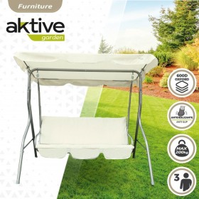 Altalena basculante Aktive 180 x 160 x 107 cm