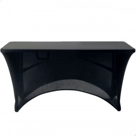 Tappeto da gioco Aktive Tavolo Nero Accessori Veicoli Autostrada 122 x 76 x 61 cm (6 Unità)