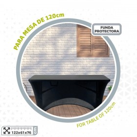 Tappeto da gioco Aktive Tavolo Nero Accessori Veicoli Autostrada 122 x 76 x 61 cm (6 Unità)