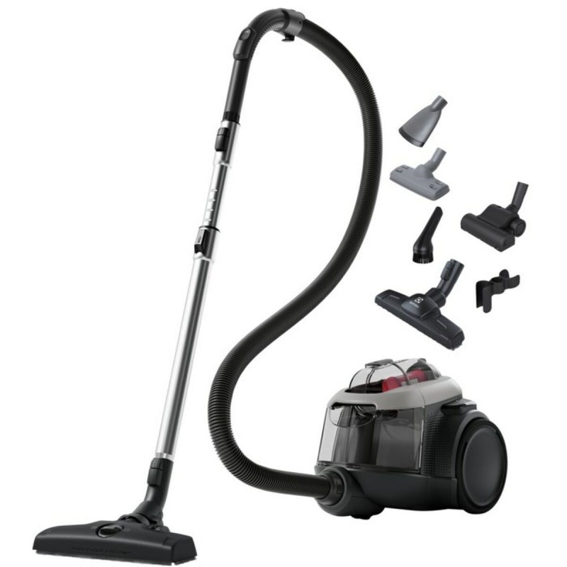 Aspirapolvere Electrolux EL61A4UG Grigio