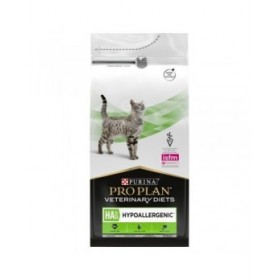 Cibo per gatti Purina Pro Plan Veterinary Diets Adulto Riso 1,3 kg