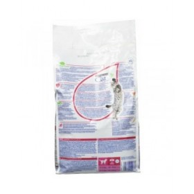 Cibo per gatti Purina Cat Chow Urinary Tract Health Adulto Pollo 1,5 Kg