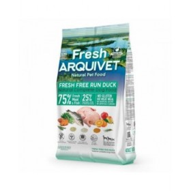 mangime Arquivet Anatra 2,5 kg