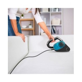Scopa Elettrica Black & Decker BXMC400E 400 W