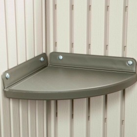 Stallo Lifetime 60057 Esterno 214 x 227 x 142 cm