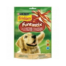 mangime Purina Friskies Funtastix Adulto 175 g