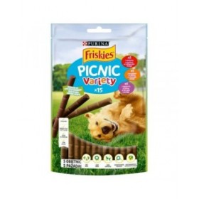 Snack per Cani Purina Pollo Carne di vitello Agnello 126 g