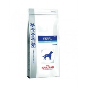mangime Royal Canin Renal Special Adulto Riso Uccelli 2 Kg