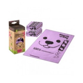 Museruola Starch Bag